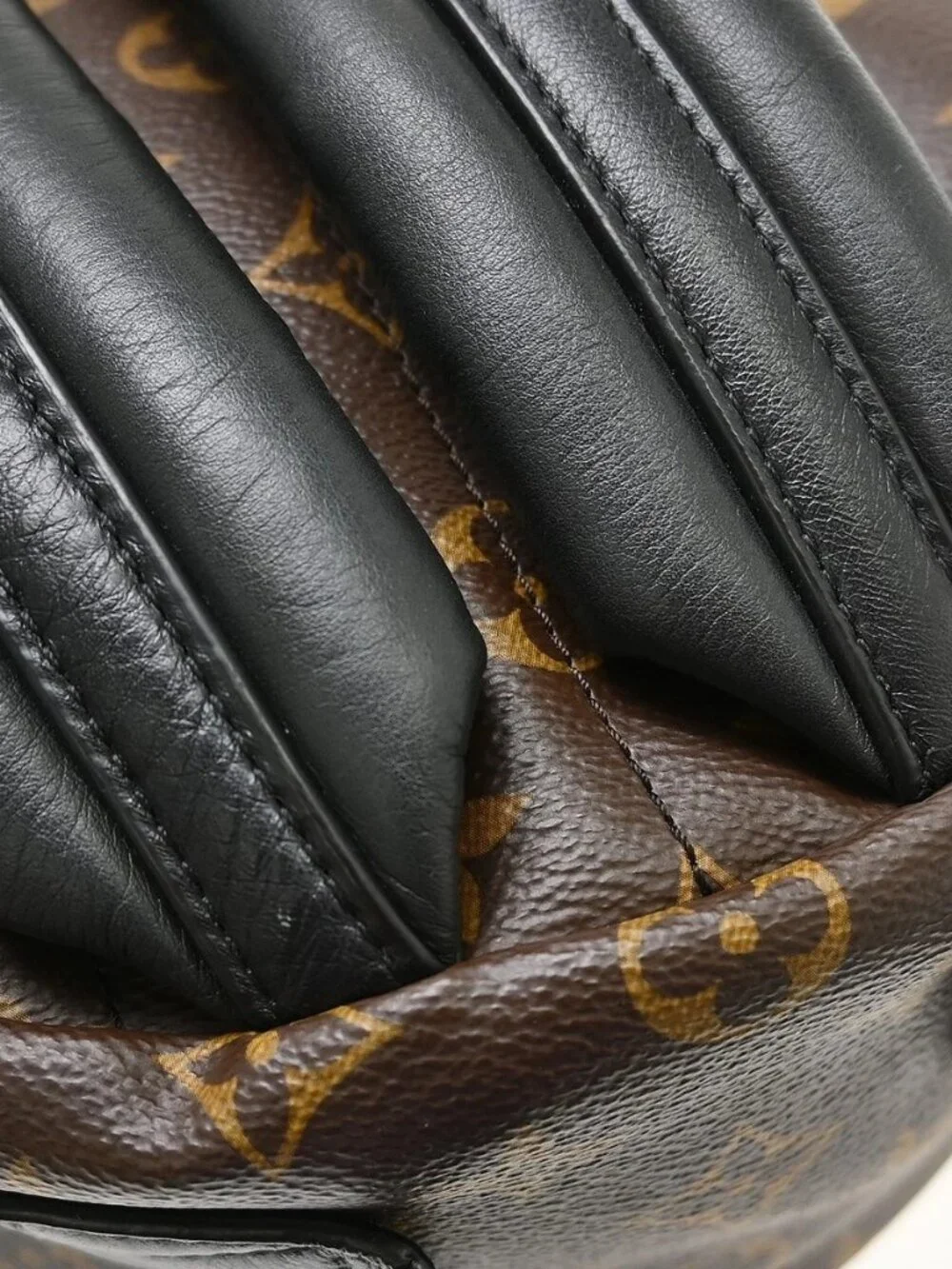 Louis Vuitton Palm Springs Backpack PM Rucksack M41560 PL1149 RQ04865